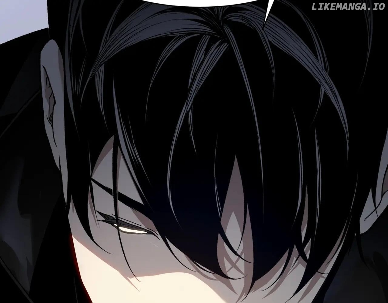 The Devil Never Cries Chapter 90 - page 28